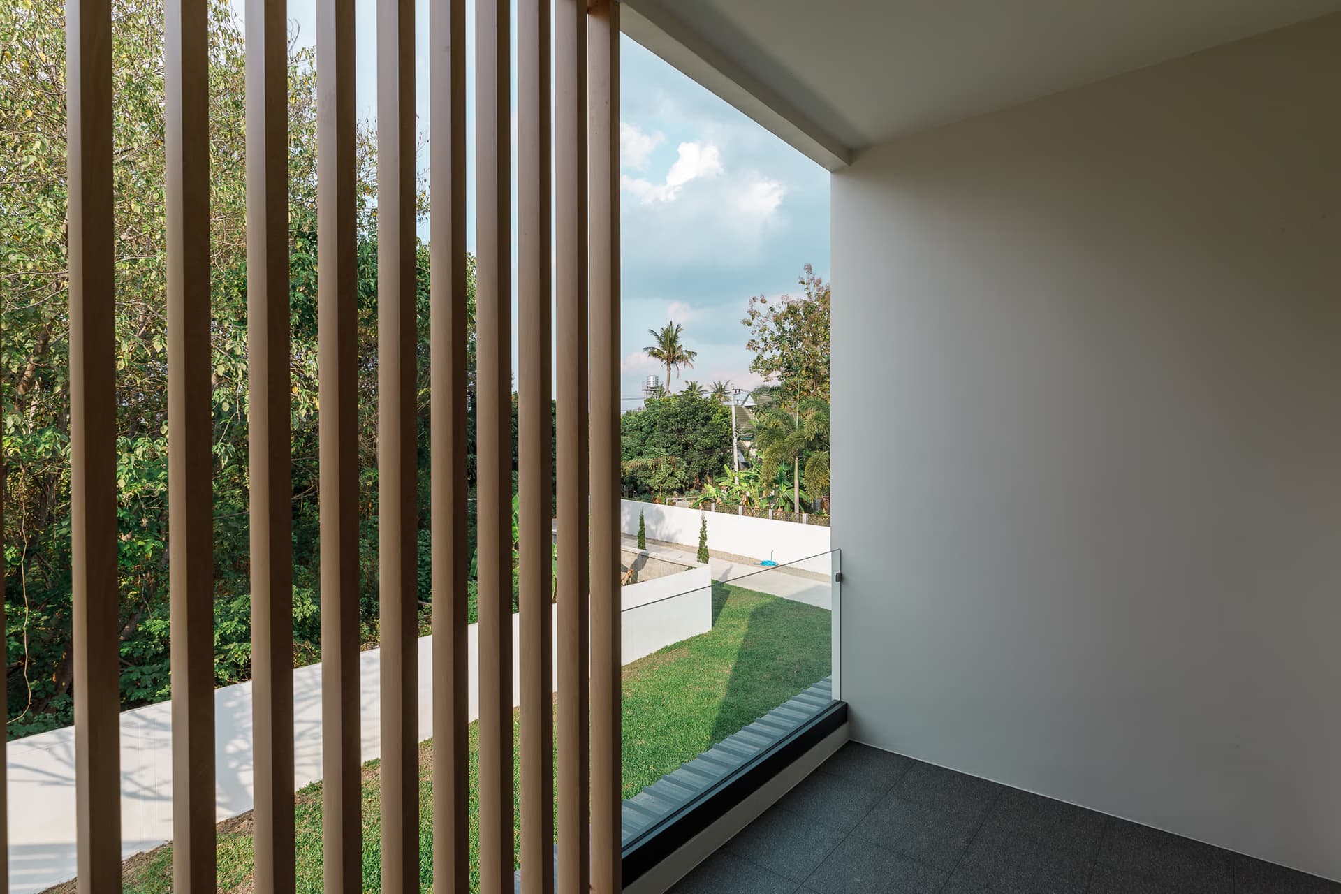 Minimal House for Sale in Tha Wang Tan - Image 22