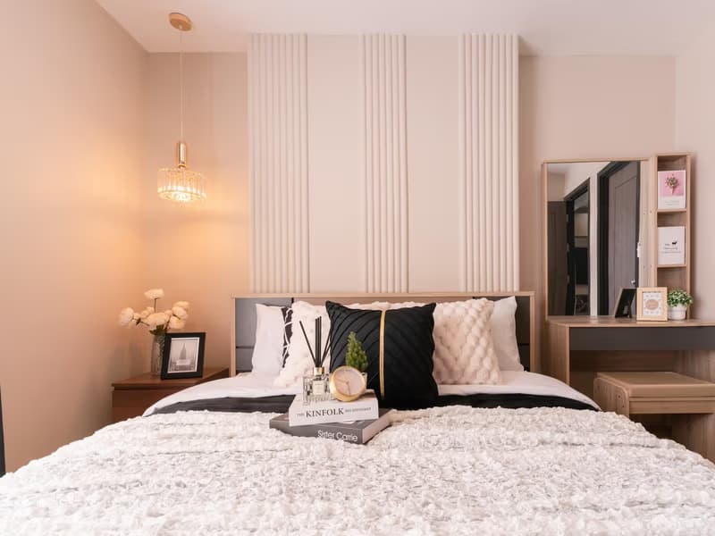Condo for Sale at Asher Ratchada-Huaikhwang