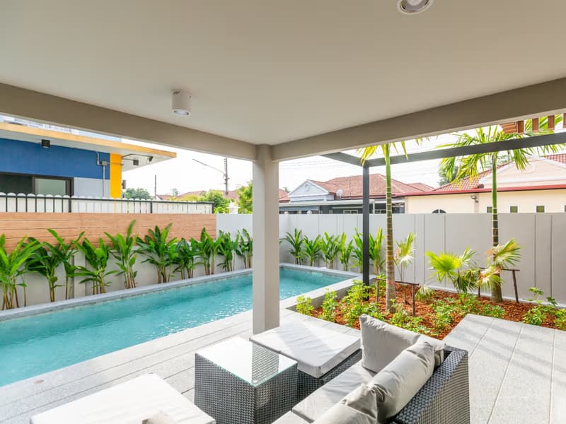 4 Bed House for Sale in Hang Dong