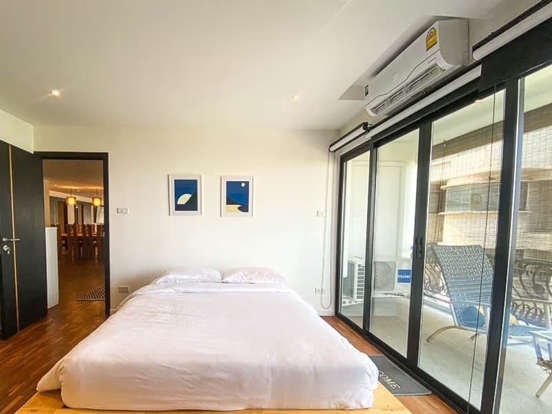 4 Bedroom Condo for Sale at Hillside 4  