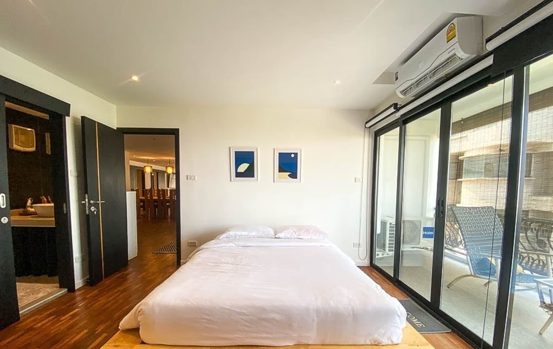 4 Bedroom Condo for Sale at Hillside 4   - Image 10