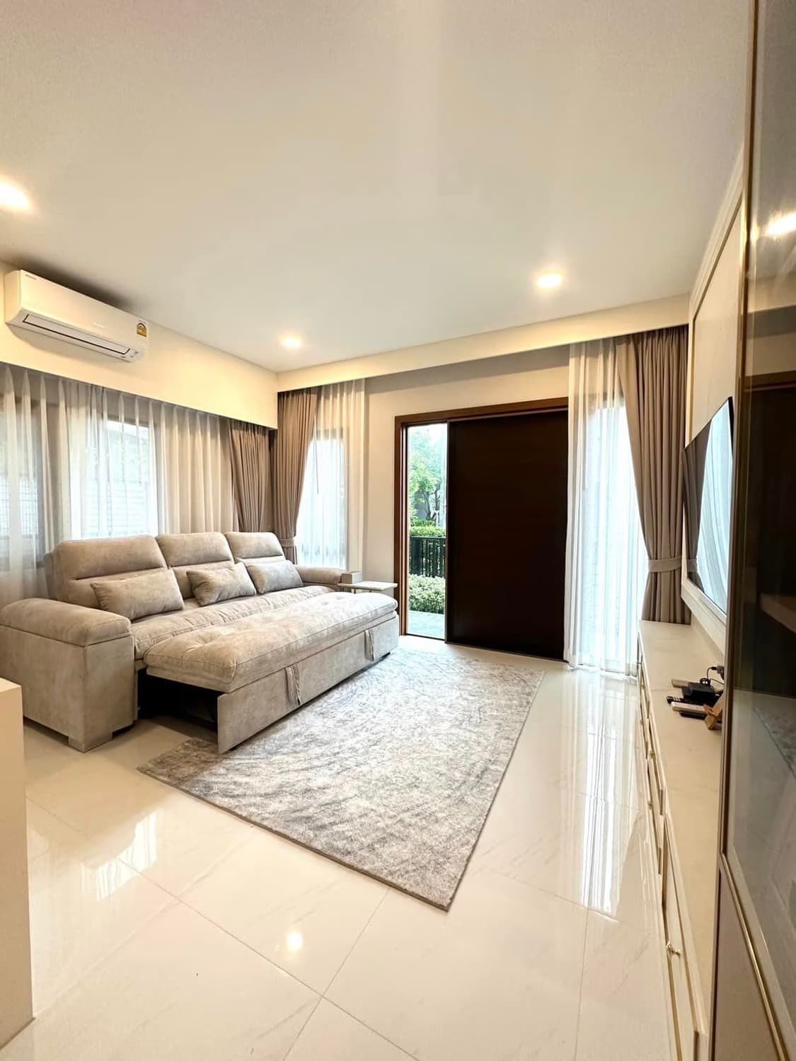 4 ห้องนอน บ้าน สำหรับ จำหน่าย ใน Bang Phli - Image 3