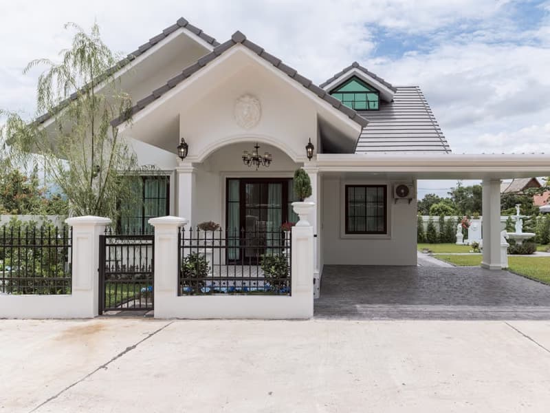 3 Bed House for Sale in Hang Dong District