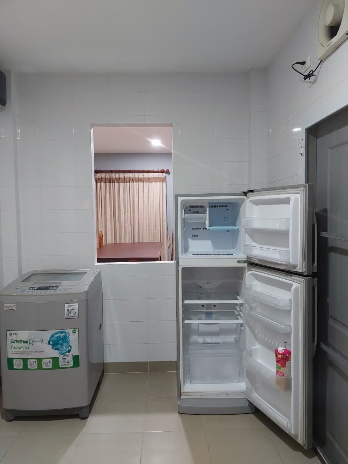 House for Rent in Nong Chom, San Sai. - Image 15