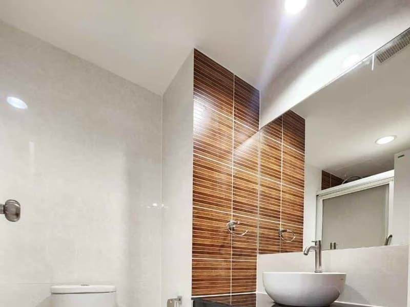 Condo for Sale at Garden Asoke-Rama 9