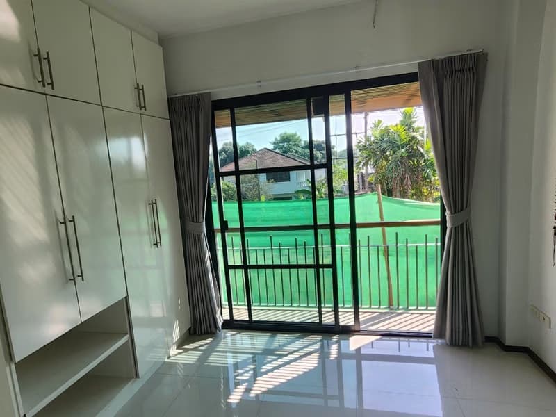 5 Bed House for Sale in Mueang Chiang Mai