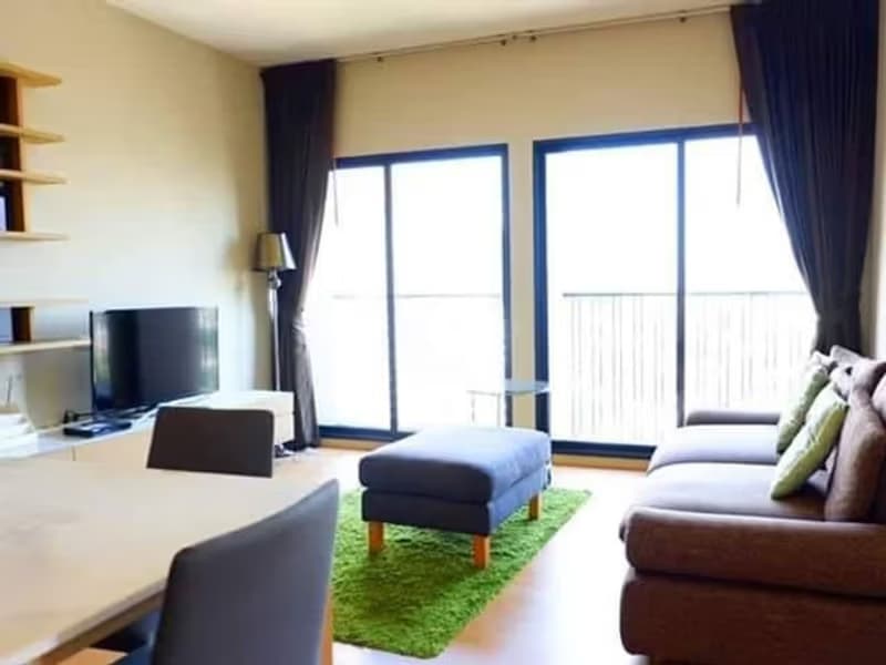Condo for Rent at Noble Reveal