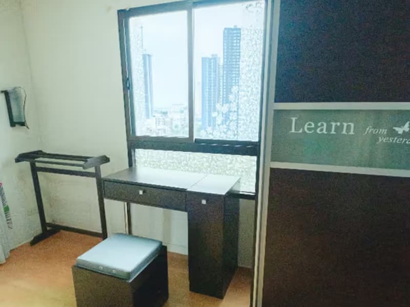 Condo for Sale at Lumpini Sukhumvit 77