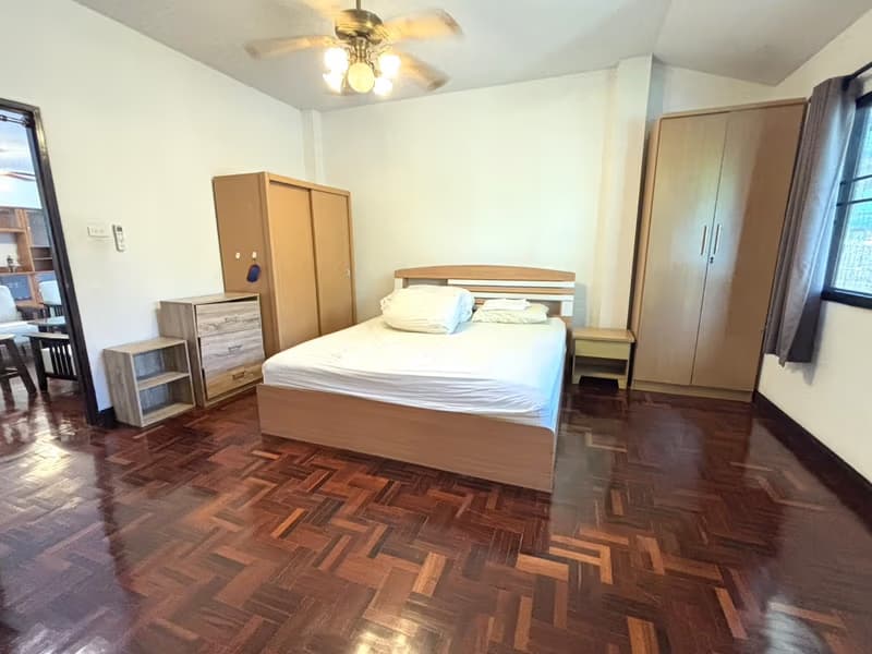 3 Bed House for Rent and Sale in Hang Dong