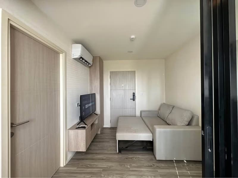 1 Bed Condo for Sale in Suan Luang