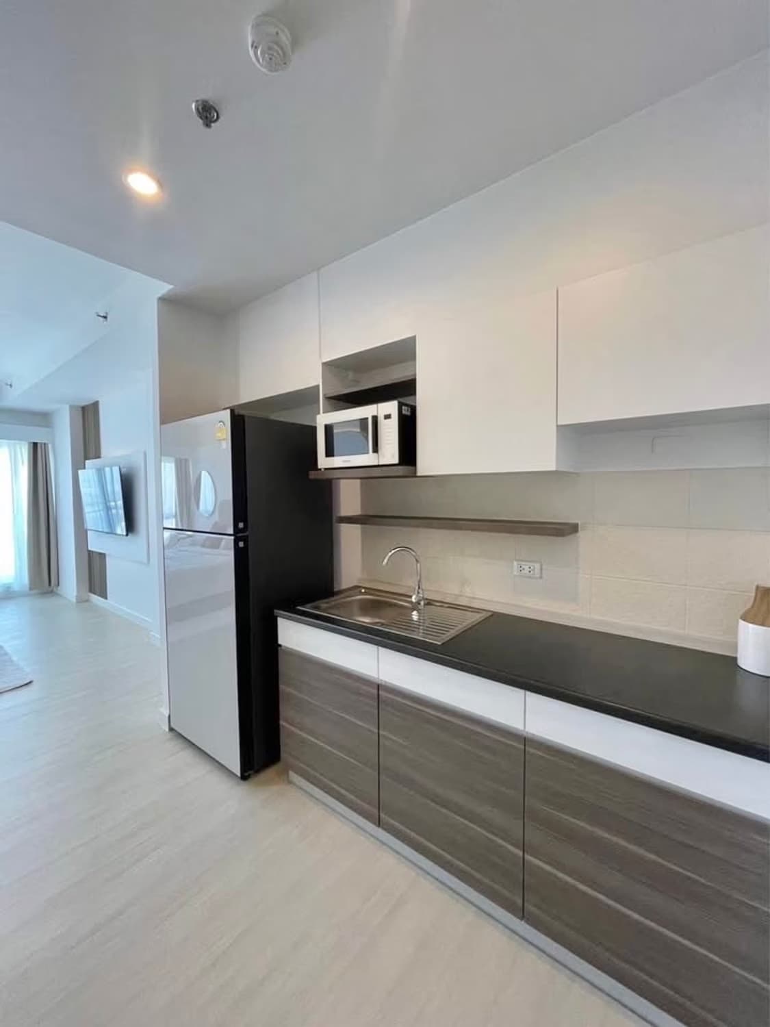 1 Bed Condo for Sale in Mueang Chiang Mai - Image 6