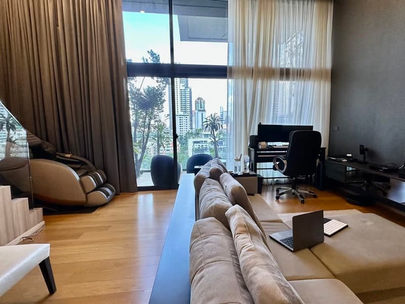 Condo for Rent, Sale at Siamese Exclusive Sukhumvit 31