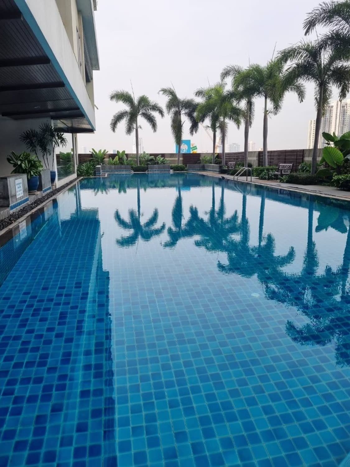 3 ห้องนอน คอนโด สำหรับ ขาย ใน Yan Nawa - Image 7