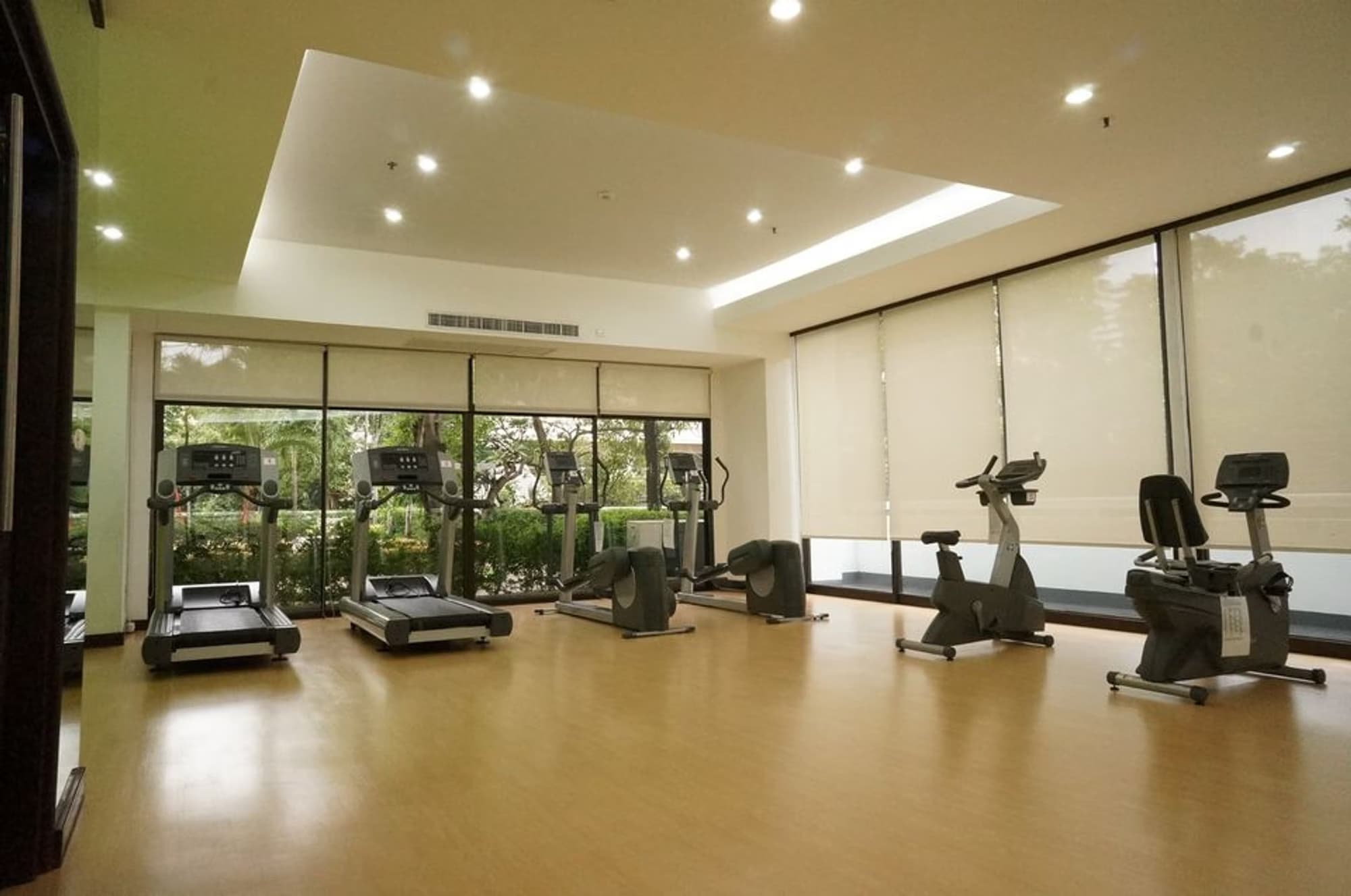 2 Bedroom Condo for Rent at Baan Suanpetch - Image 20