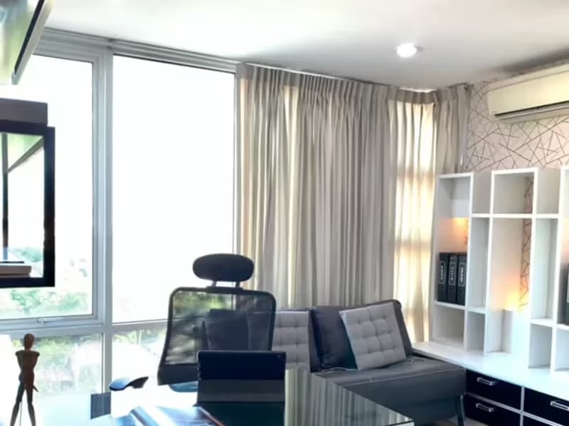 2 Bedroom Condo