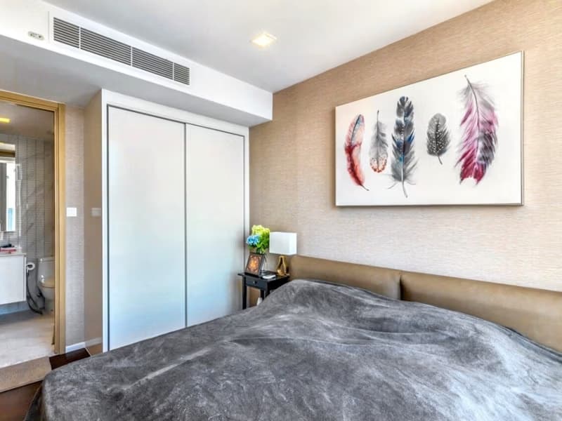 2 Bed Condo for Sale in Watthana