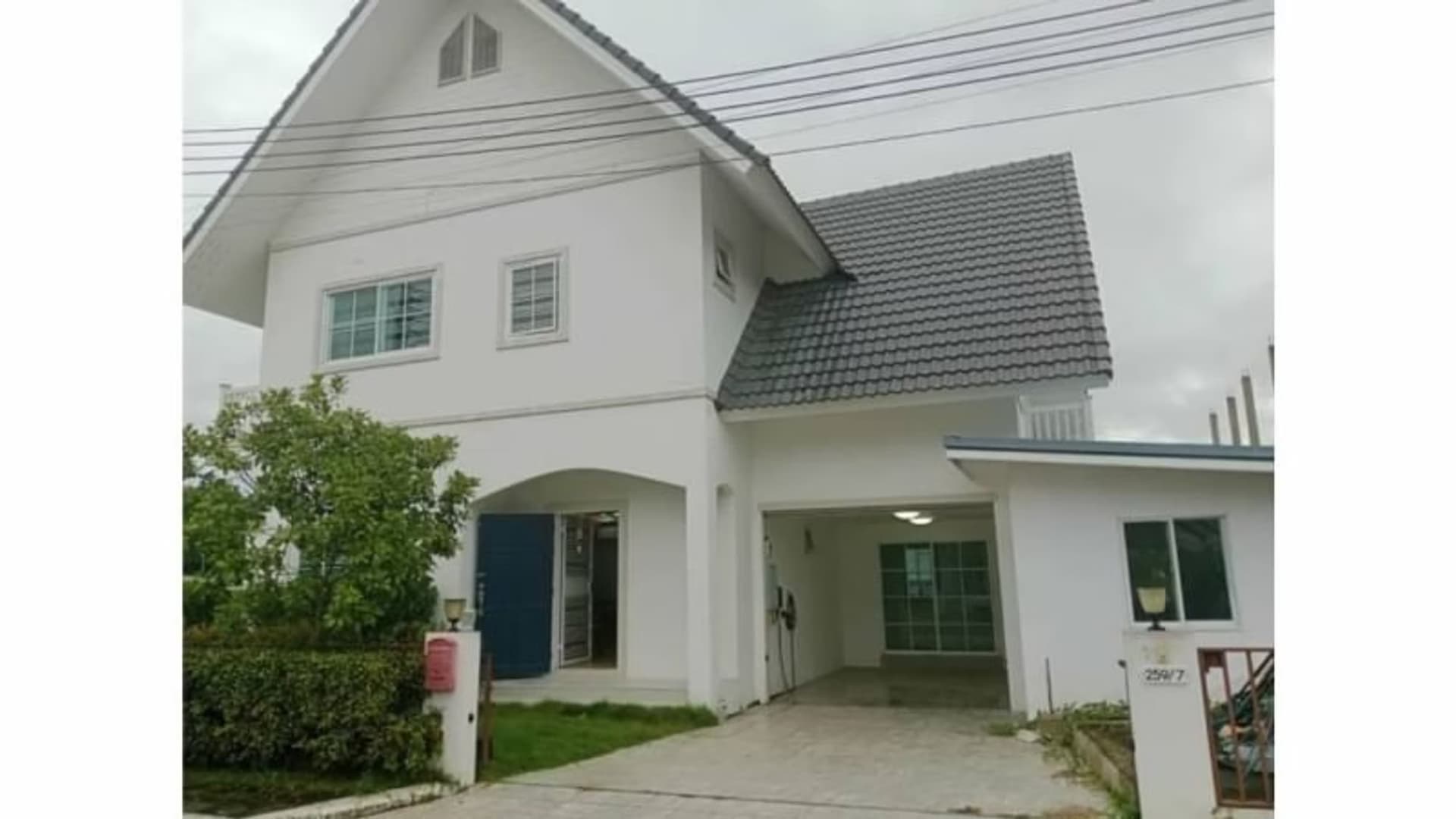 4 Bed House for Rent and Sale in Mae Rim - Image 10