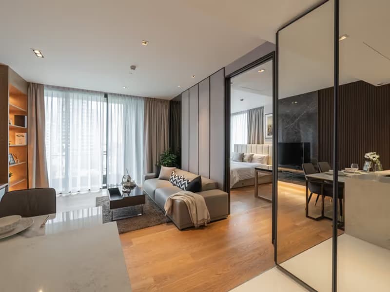 Condo for Rent, Sale at Beatniq Sukhumvit 32