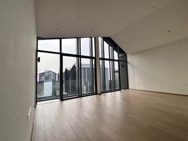 3 Bed House for Rent in Khlong Toei