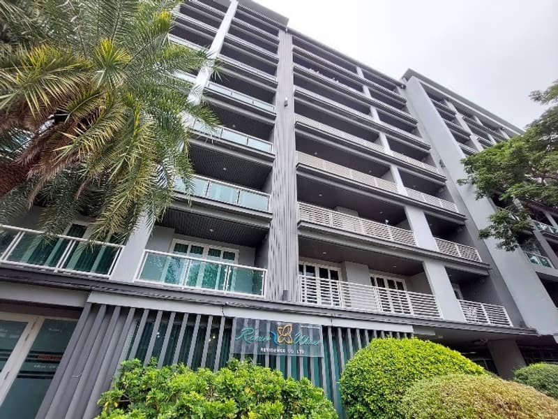 1 Bed Condo for Rent and Sale in Mueang Chiang Mai