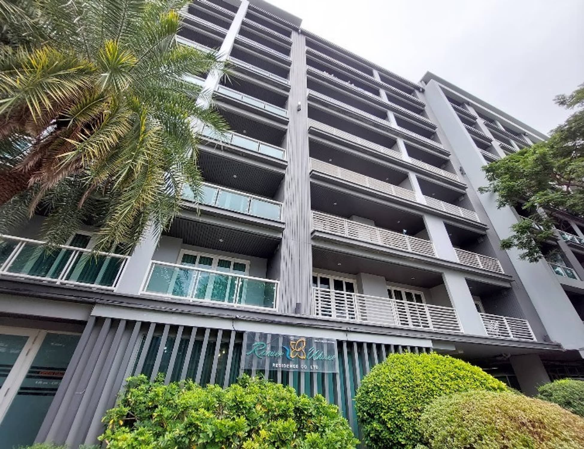 1 卧室 公寓 用于 出租和出售 在 Mueang Chiang Mai - Image 12