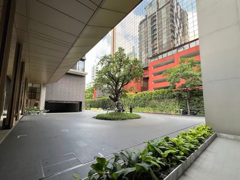 2 Bed Condo for Sale in Pathum Wan