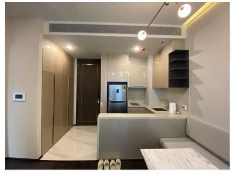Condo for Rent at Laviq Sukhumvit 57