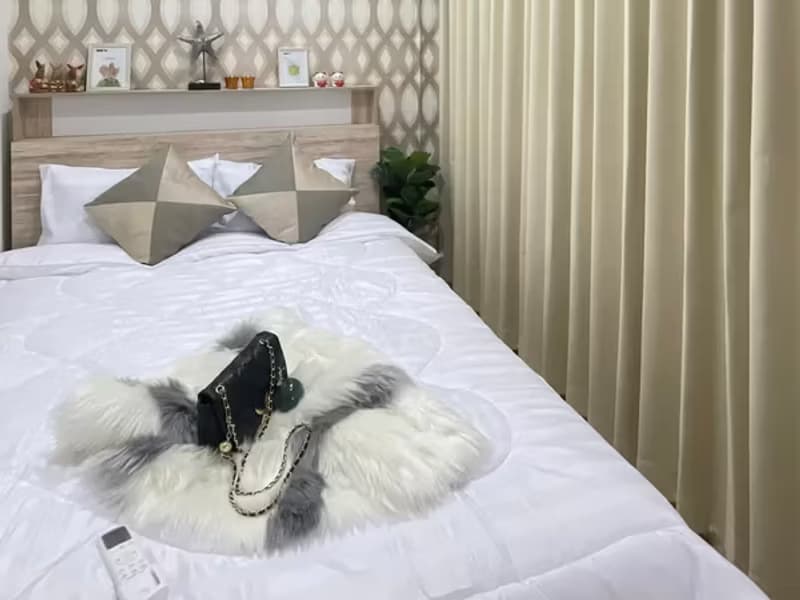 Condo for Sale at PP Condo