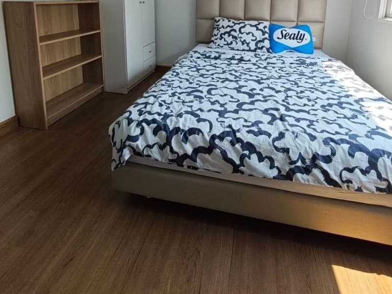 3 Bed House for Rent in Bang Phli