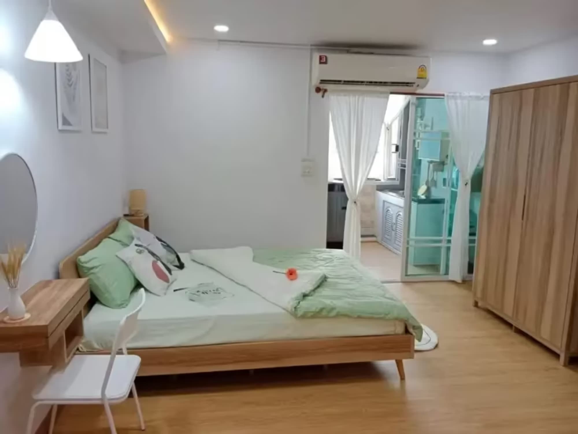 1 Bedroom Condo - Image 3