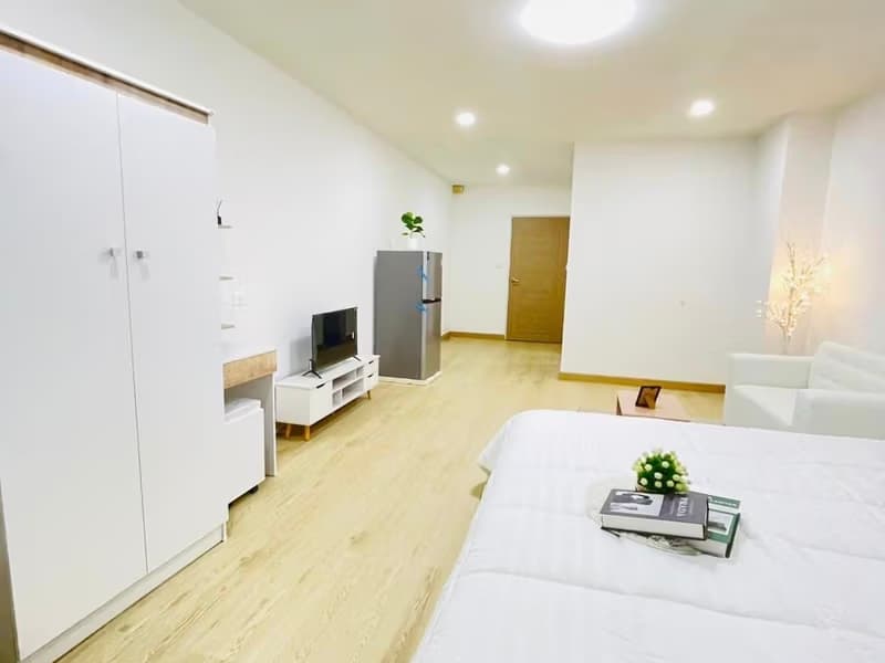 Studio Condo for Sale in Saraphi