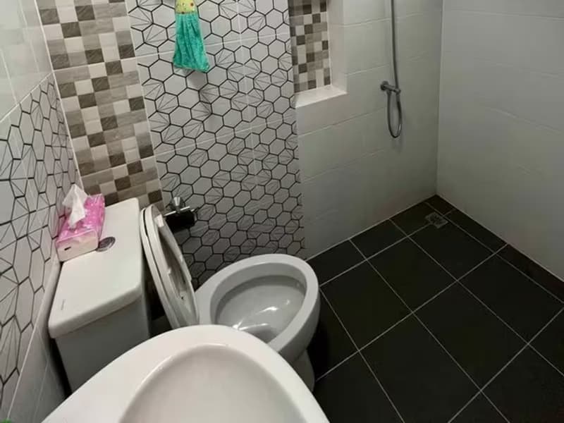 4 Bedroom Townhouse