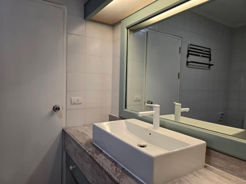 2 Bed Condo for Rent in Mueang Chiang Mai