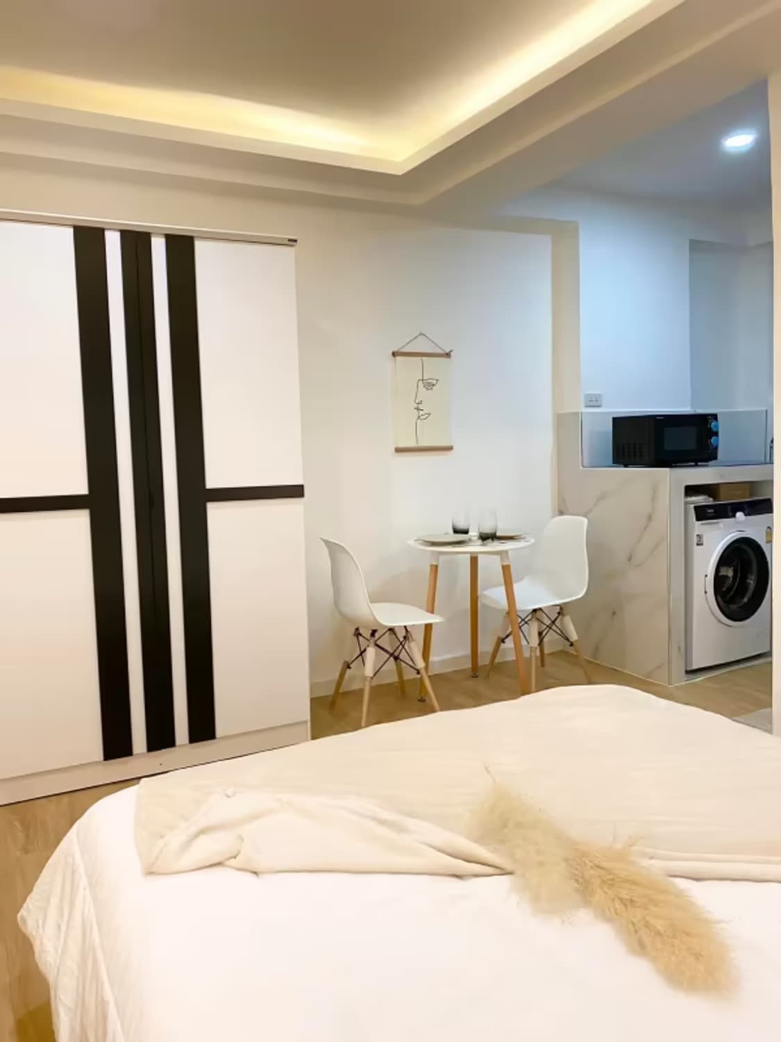 1 Bedroom Condo - Image 13