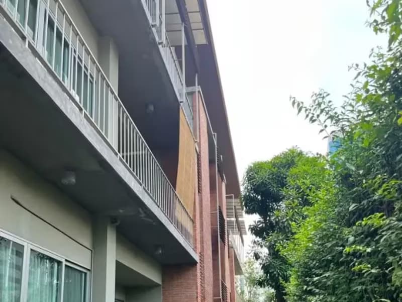 2 Bedroom Condo