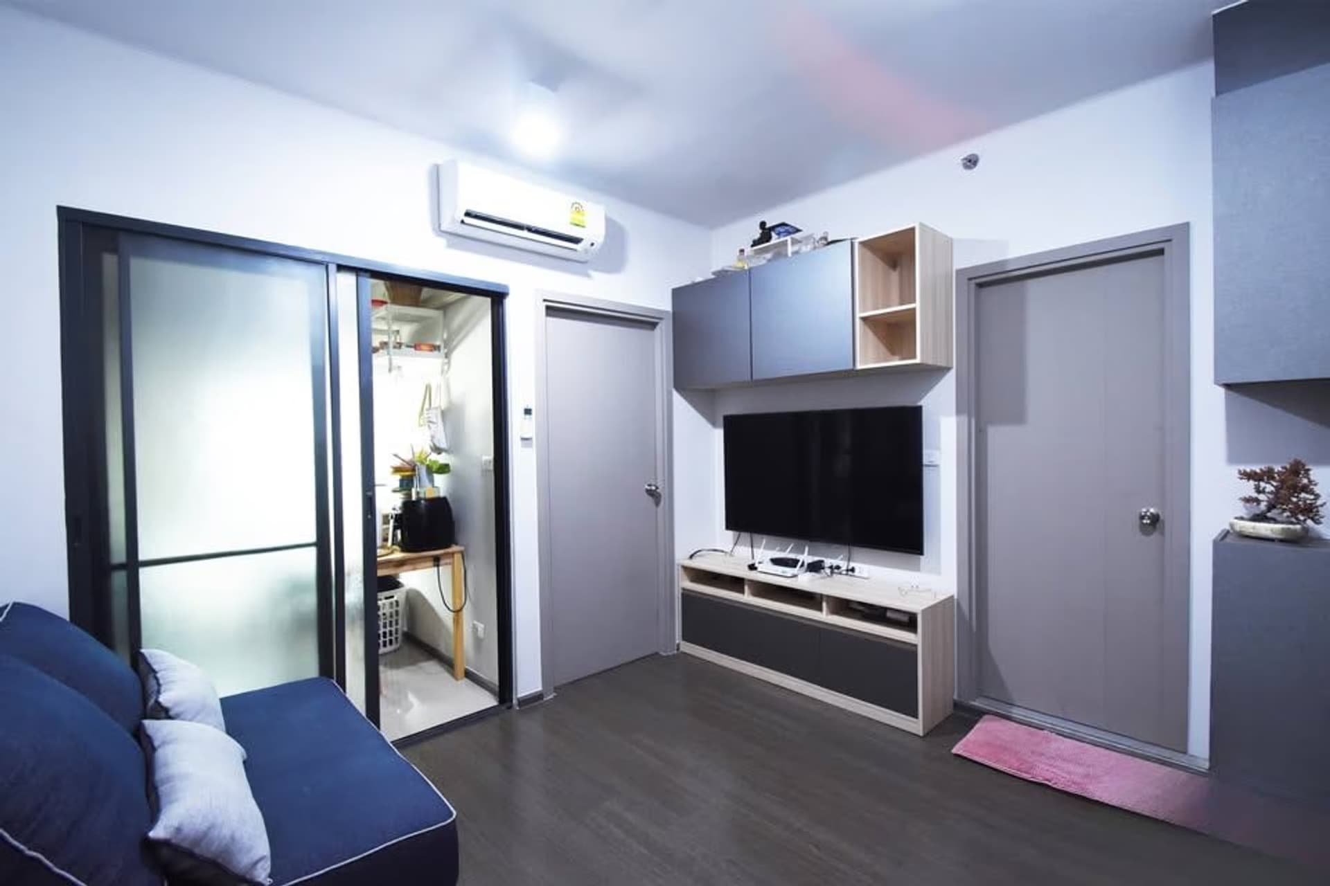 1 Bed Condo for Sale in Phra Khanong - Image 1