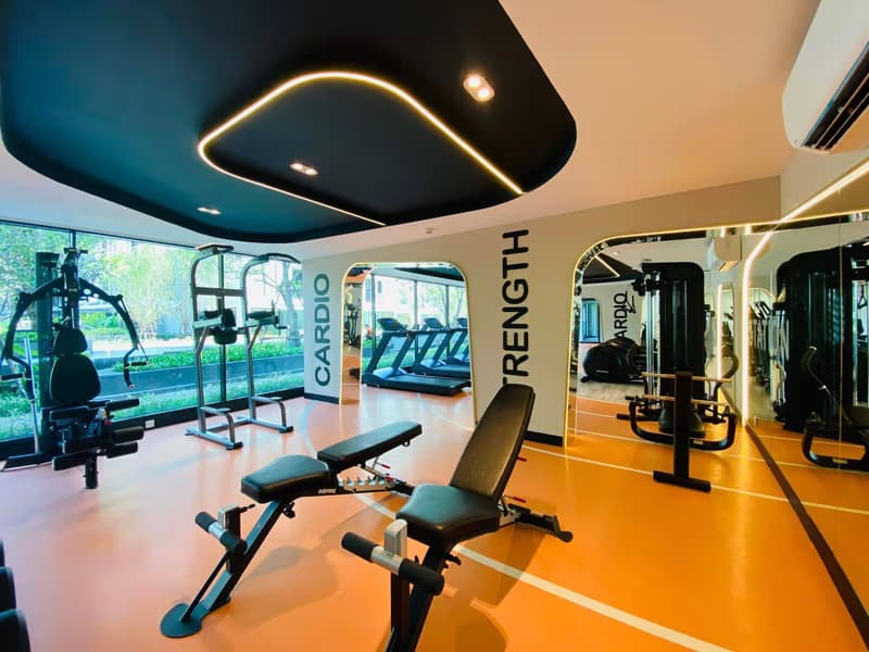Condo for Rent at Atmoz Oasis Onnut  