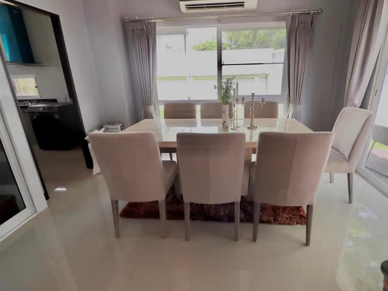 3 Bed House for Rent in undefined