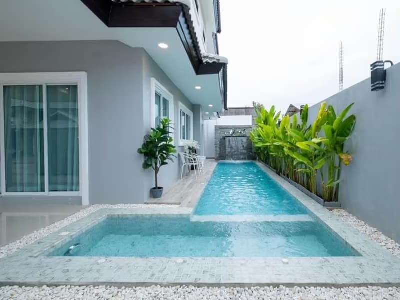 Pool Villa
