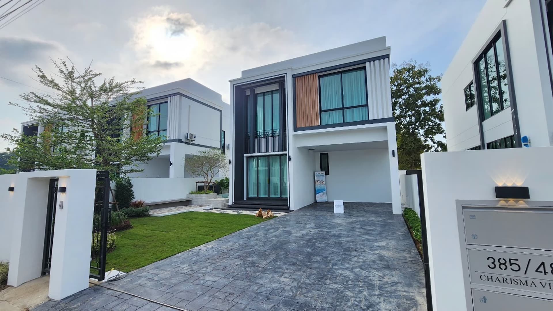 4 Bed House for Sale in Hang Dong - Image 16