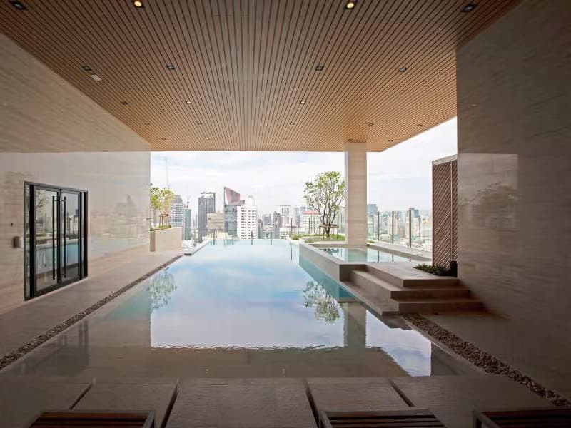 1 Bedroom Condo at MARU Ekkamai 2