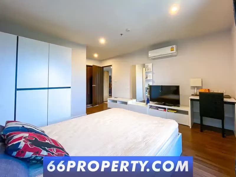 1 Bedroom Condo