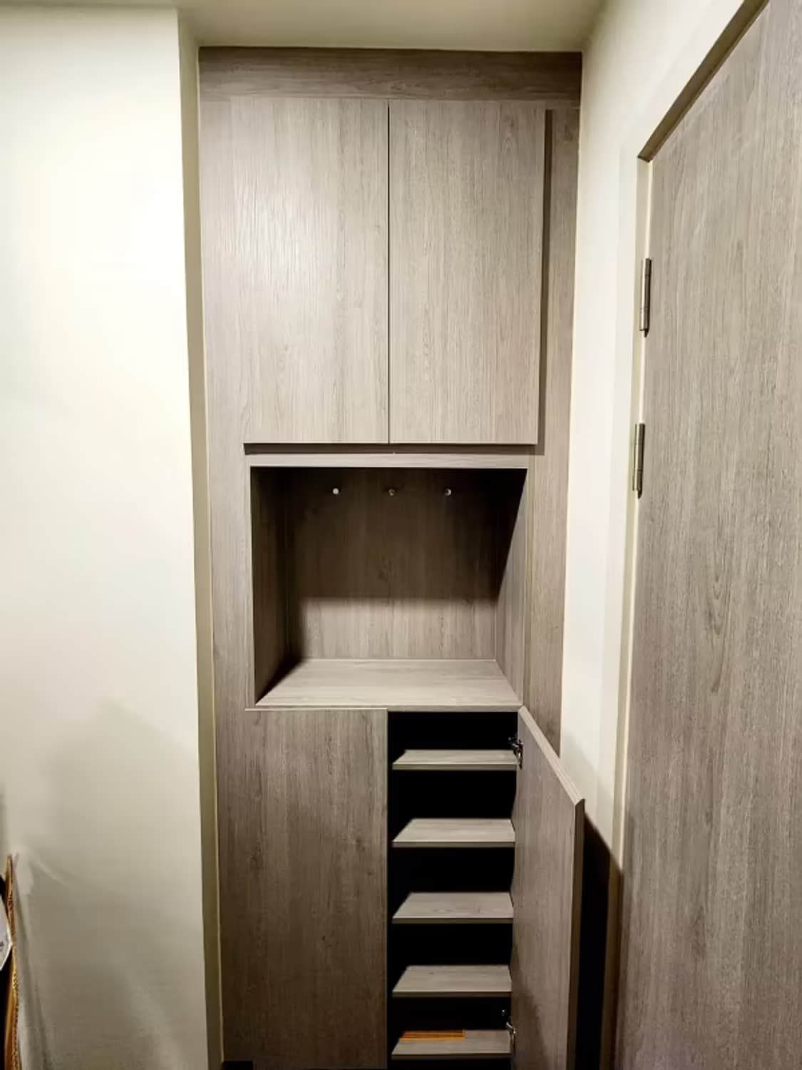 Studio for Rent in Suan Luang - Image 4