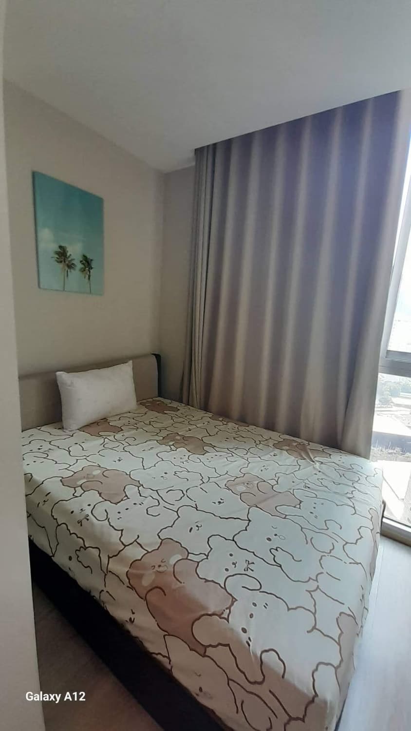 2 ห้องนอน คอนโด สำหรับ จำหน่าย ใน Huai Khwang - Image 4