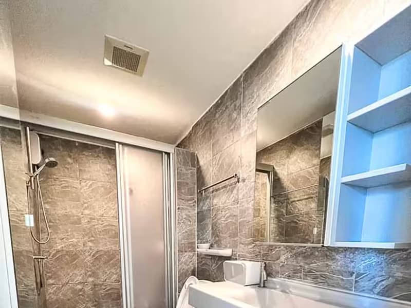 1 Bedroom Condo for Rent at U Residence Phattanakan