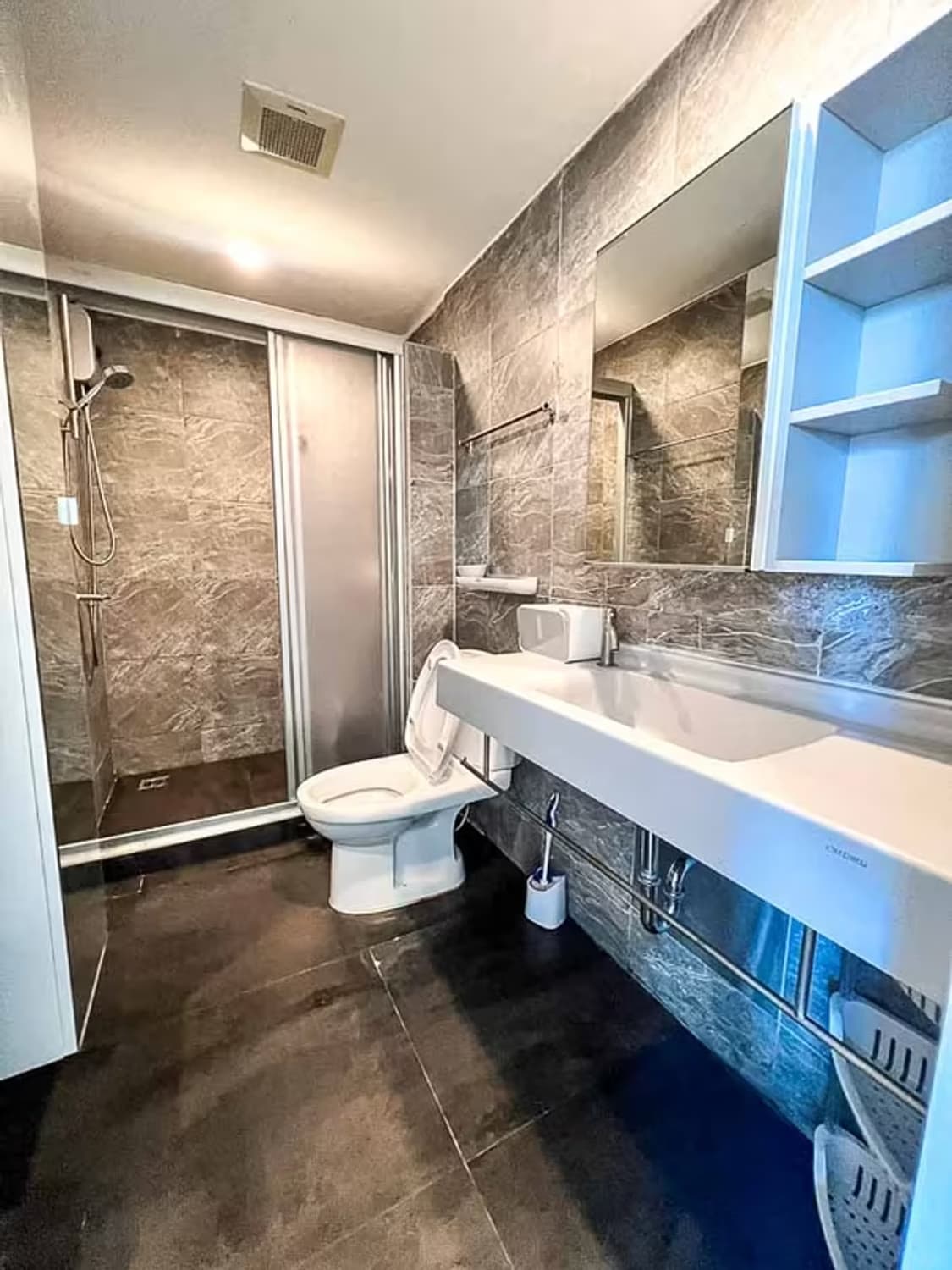 1 Bedroom Condo for Rent at U Residence Phattanakan - Image 1
