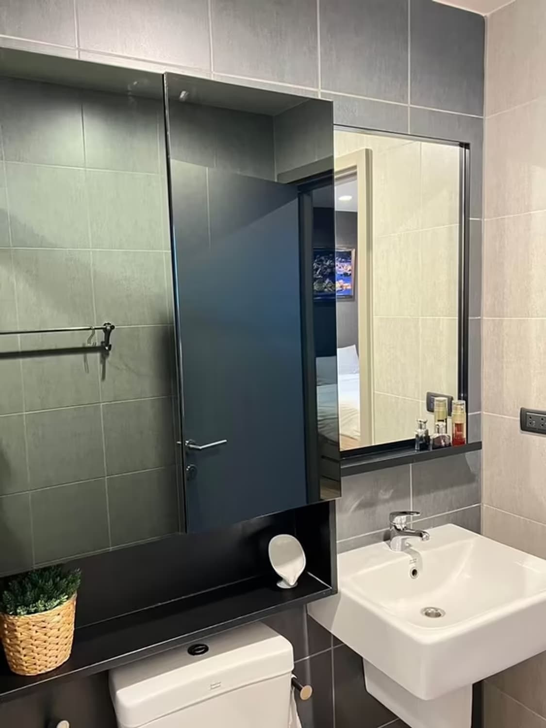  Condo for Sale at The Base Garden Rama 9 - Image 7