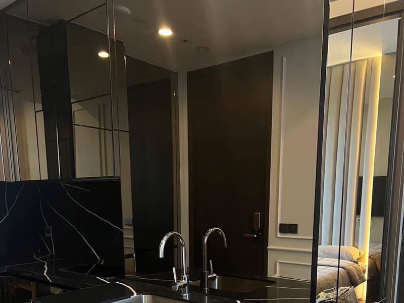 1 Bed Condo for Sale in Khlong Toei