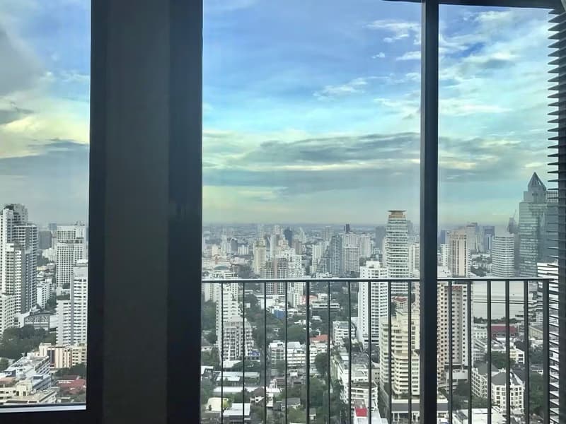 2 Bed Condo for Rent in Watthana