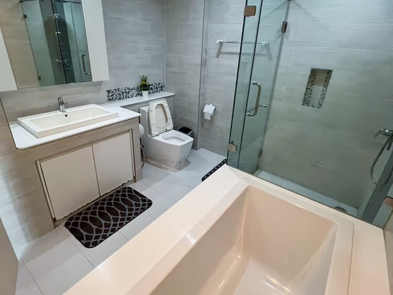 2 Bed Condo for Rent in Mueang Chiang Mai